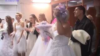 Парад невест   2014