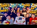 Anh Ba Phai | Team Tạo Bất Ngờ Cho Sinh Nhật Anh Phú 🎂