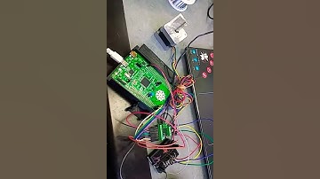 STM32F3 Stepper Motor Control Slow Steps