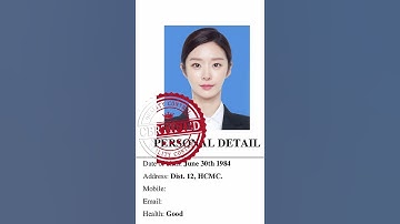 Cách Khắc Con Dấu Vào Tấm Ảnh trong Photoshop #Shorts