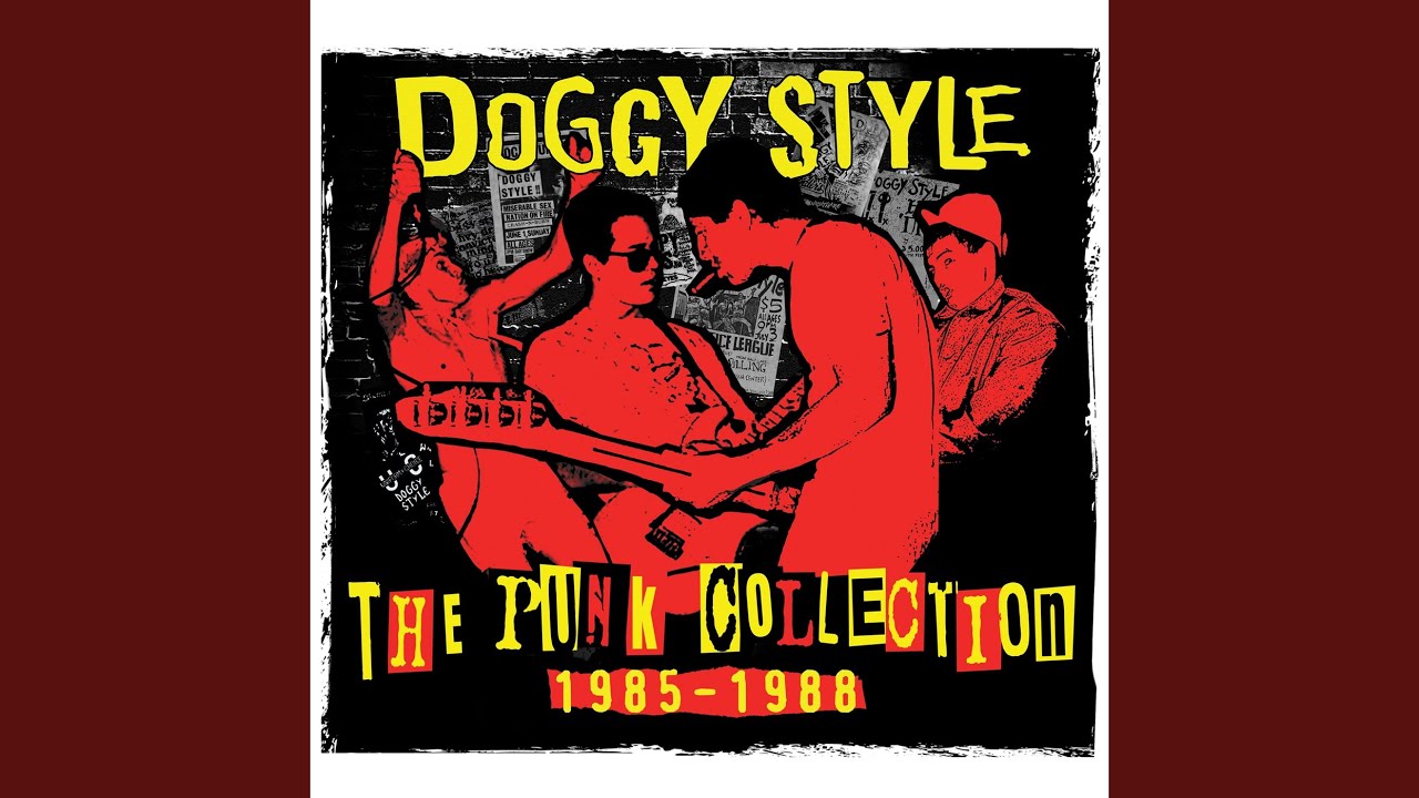 Do It Doggy Style (Work As One Version)