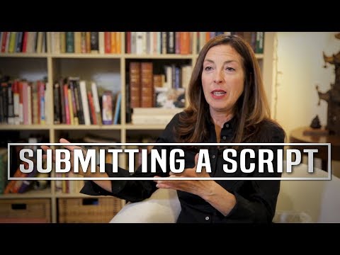 Video: Where To Send The Script