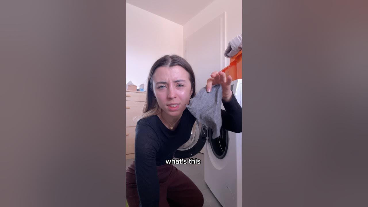 Color catcher sheets are great help to avoid any kinds of discoloration 🤓 washing slowfashion