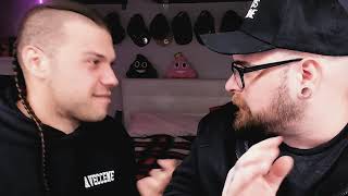 Fred De Palma - Dio benedica il reggaeton (feat. Baby K) * Reaction by Arcade Boyz