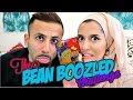 BEANBOOZLED JELLY BEAN CHALLENGE!