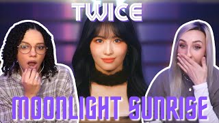 COUPLES FIRST LOOK INTO TWICE | TWICE \\