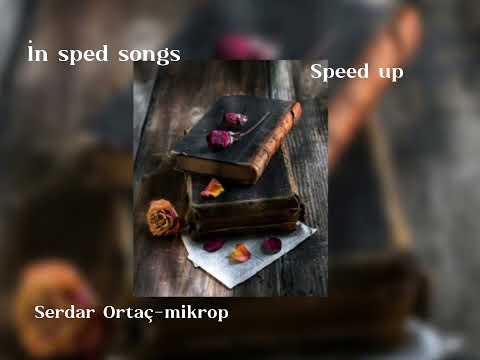 Serdar Ortaç - Mikrop Speed up