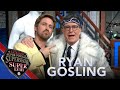 &quot;The Kenergy Coming Off You Is Nuclear Bro&quot; - Ryan Gosling Knights Stephen Colbert Into The Kendom