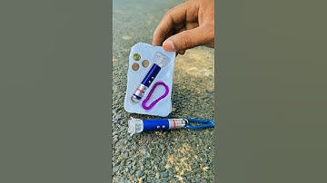 2 best ￼laser light unboxing and testing