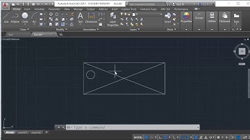 STAAD PRO v8i Lecture 19: Transfer AutoCAD model to STAAD
