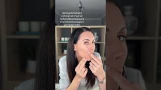 4 Massages For Smile Lines