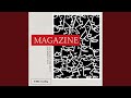 A Song From Under The FloorboardsMagazine