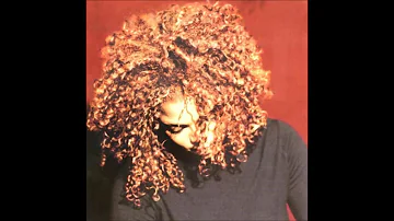 Janet Jackson - "Go Deep" (AUDIO)