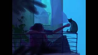 Chill with lofi songs - Music Coner