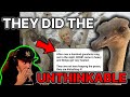 The B.C. Ostriches Have been CULLED! This is ONE of the SADDEST moments in Canada! 💀👀🍁