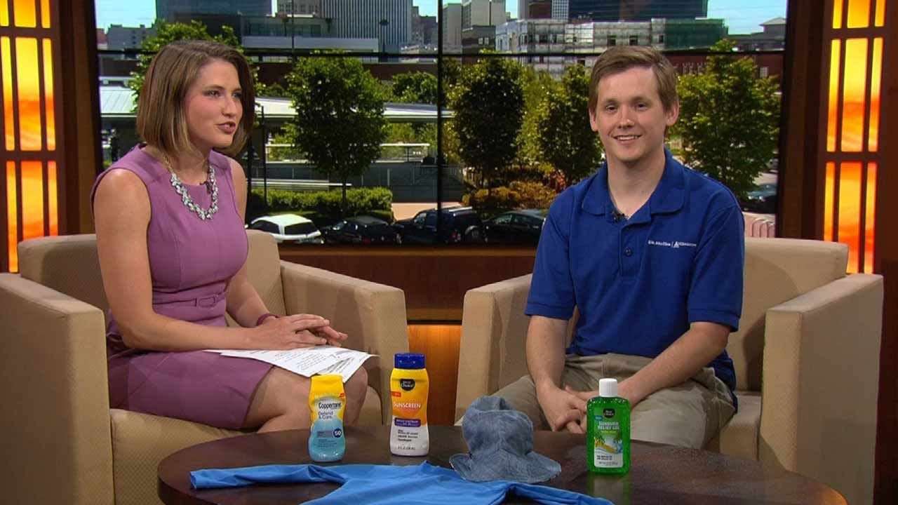 Pediatricians Urged To Get Involved >> Keep Kids Safe From Sunburn Tulsa Pediatrician Urges Youtube Pediatricians Urged To Get Involved >> Keep Kids Safe From Sunburn Tulsa Pediatrician Urges Youtube