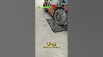 High-Quality and Durable GMT Pallets for Brick Making Machines #brickmachine #brickproductionline