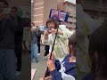 宮城県亘理町デコトライベントでチュキチュキおじさん暴走中 #ミッチーチェン #慈望堂