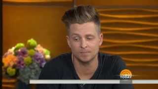 TODAY Show  Ryan Tedder (HD)