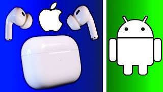 AirPods Pro 2 - An Android User POV