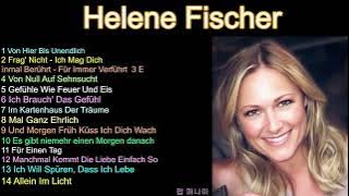 # Helene Fischer # '히트곡 모음....