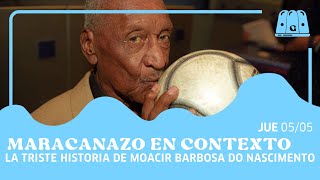 MARACANAZO EN CONTEXTO CON OCTAVIO GENCARELLI