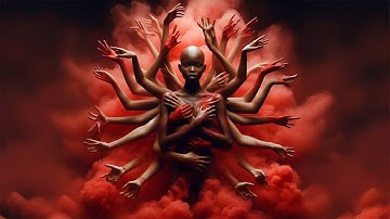 Anyma - Pictures Of You (Visualizer)