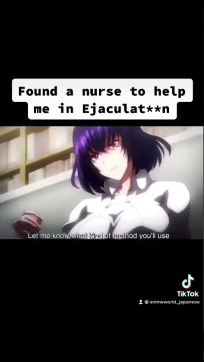 Best Nurse ever 🥵💦