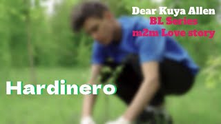 Anak ng Hardinero | Dear Kuya Allen | BL Series short Story