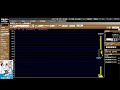 【動きあるところへ】株のデイトレード予習ライブ