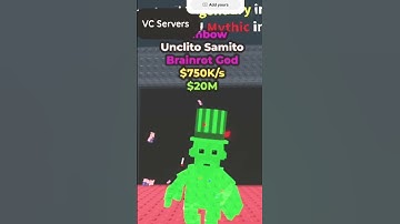 This is not modded I swear