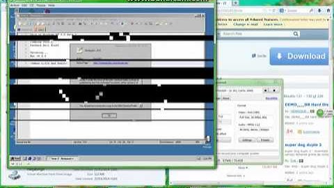 Windows NT 5.0 (Windows 2000 Professional Beta 2) Build 1877 in Virtual PC 2007!