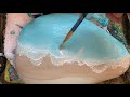 Let’s Paint a Beach Rock