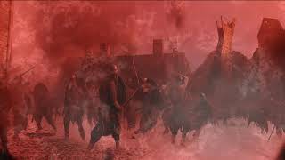 Viking War Music - Blood And Steel