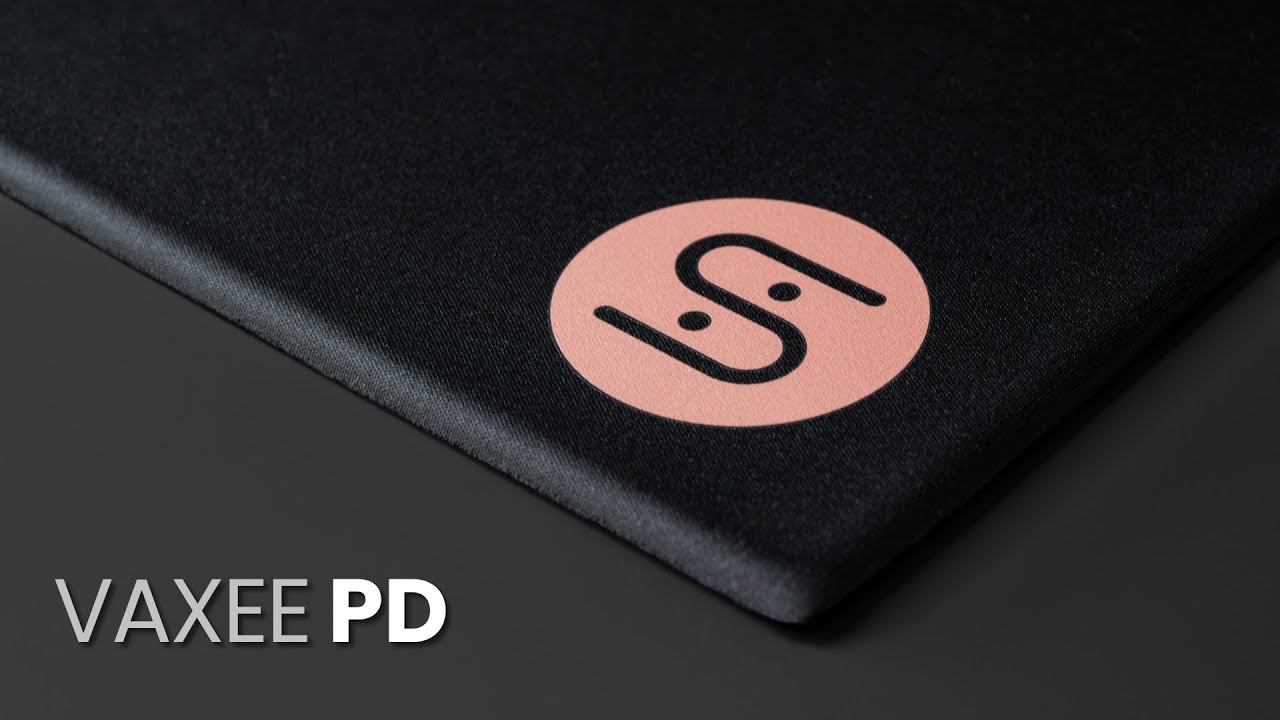 マウス・トラックボール VAXEE PD+140 Black VAXEE PD140 Review - ProSettings.net