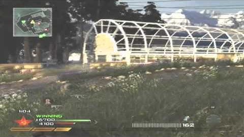 Dazzle Test 2 (Dazzle DvC100+Mac+VideoGlide/Imovie)