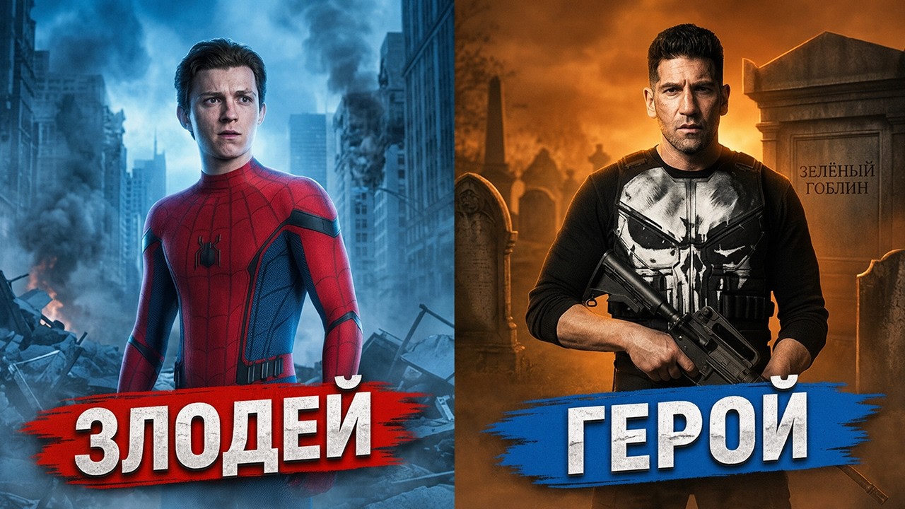 Почему правило «не убивать» не работает
