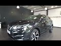 USED NISSAN QASHQAI 1.5 dCi Tekna SUV 5dr Diesel Manual Euro 6 (s/s) (115 ps)