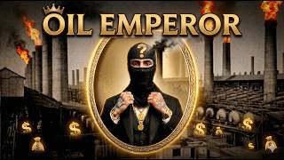 Who Was the First Billionaire?