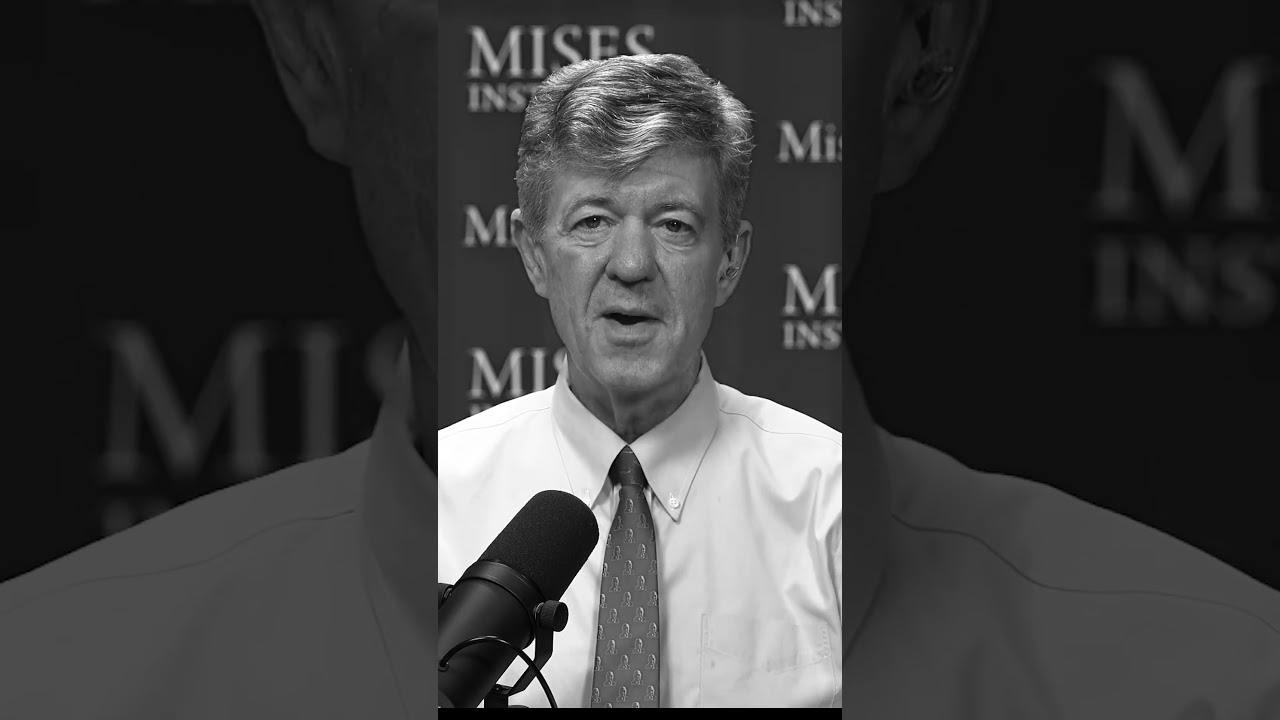 CBDC Reset Is Totalitarianism | Rectenwald & Thornton