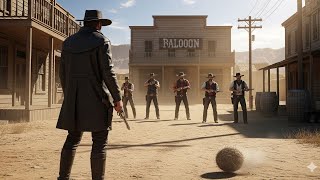 Make The Sign Of The Cross, Stranger Full Movie In English He Became The Hunted