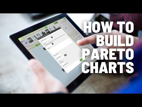 How to build Pareto Charts in Excel With VKS Export Data