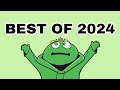 Best Of ANH 2024 | Roblox | Funny Moments &amp; Montages