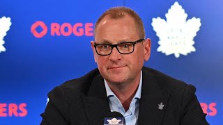 Leafs Fans Owe Him An Apology...