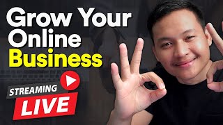 Q A - Grow Your Business Live 