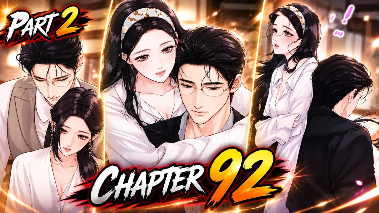 loveページ Love By Mistake/Accidental Love /Only For Love Chp 92 Part 2