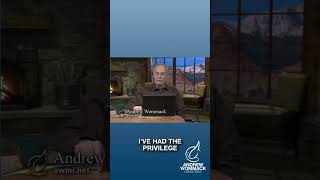 Death is NOT Soul Sleep: Immediately Present with God #shorts
Teaching on soul sleep vs. immediate presence with the Lord after death. Personal accounts of near-death experiences confirm immediate presence, not a void. Watch the full video here: 👉 https://l.awmi.net/NewPerspective26-ep7
#Christianity #Theology #Afterlife #BibleStudy #NearDeathExperience Death is NOT Soul Sleep: Immediately Present with God #shorts