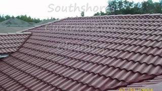 Southshores Valrico Tile Roof Cleaning 672-6330 Valrico FL