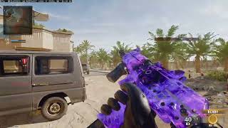 Black Ops 6: Vault - Hardpoint