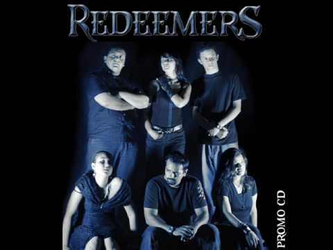 Redeemers - Religious Man